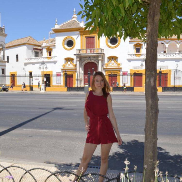 Foto de perfil