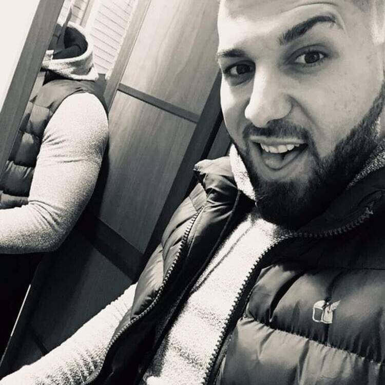 Foto de perfil de Chulo chulo