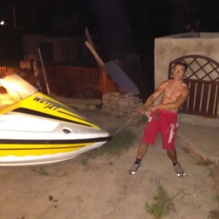 Foto de perfil