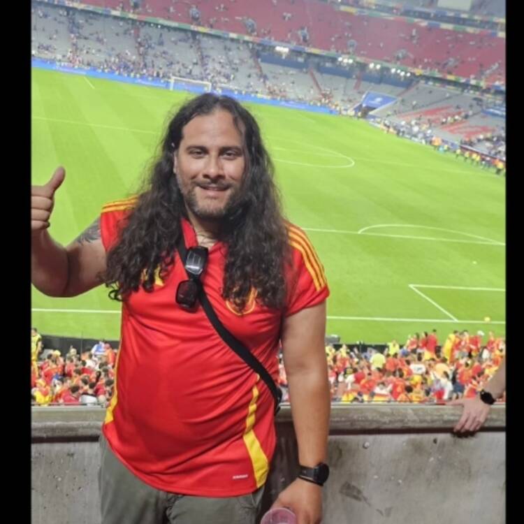Foto de perfil