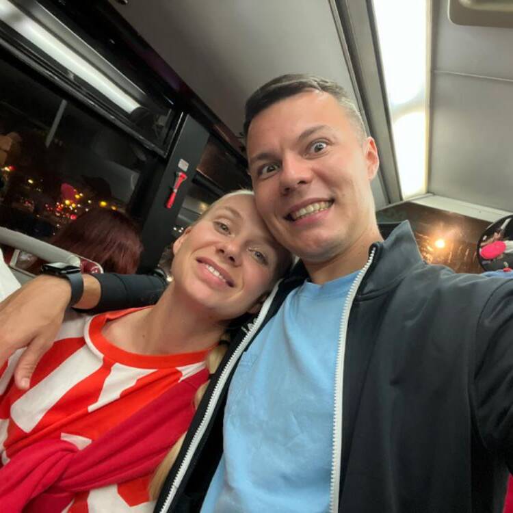 Foto de perfil de Alejandro