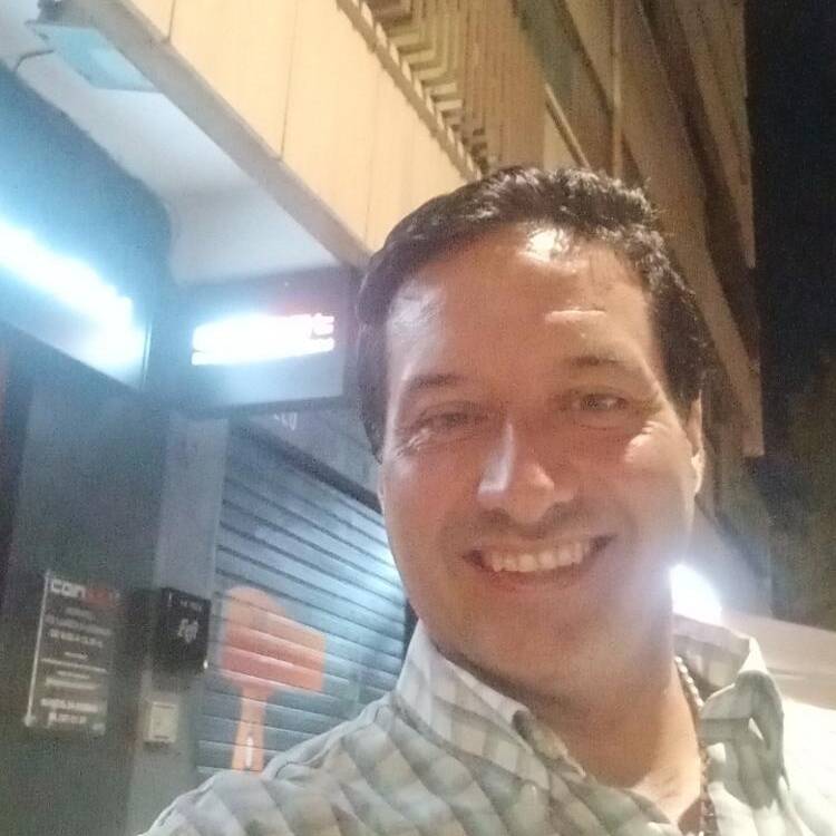 Foto de perfil de alfonso