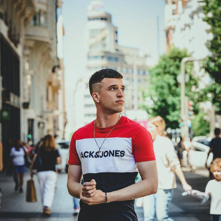 Foto de perfil