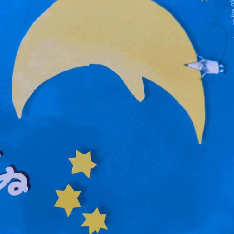 Foto de perfil de Mari