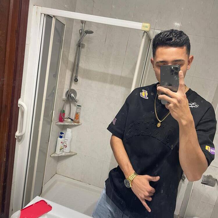 Foto de perfil de Víctor