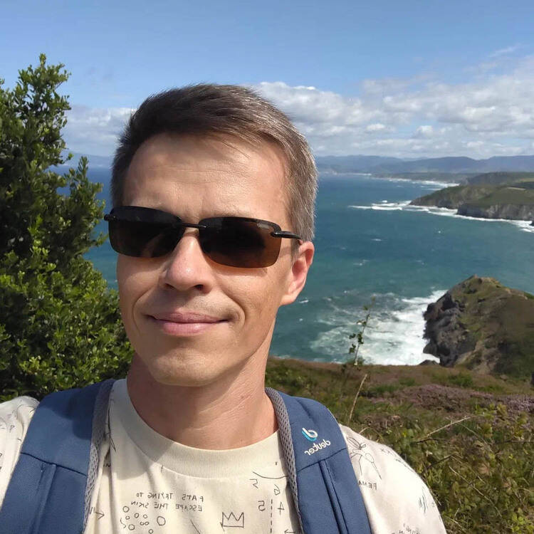 Foto de perfil