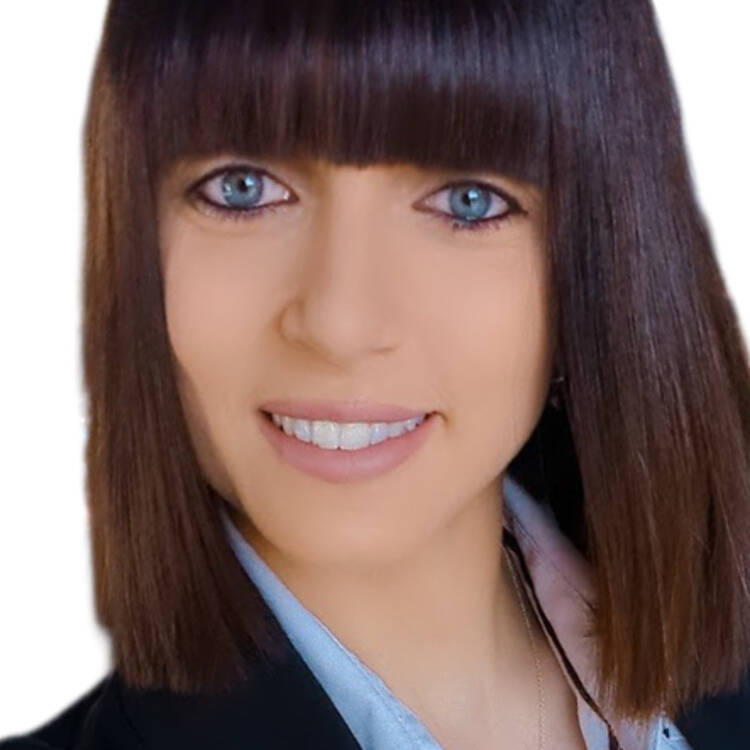 Foto de perfil de Julia Marín