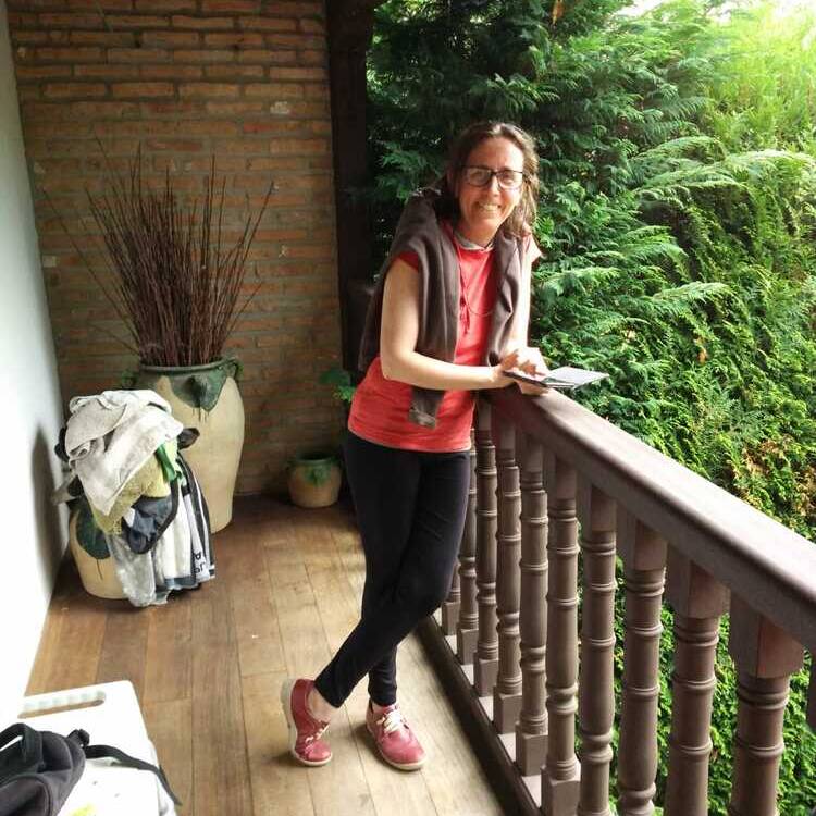 Foto de perfil
