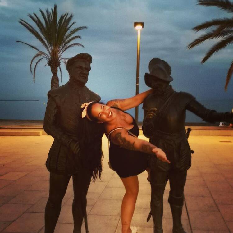 Foto de perfil