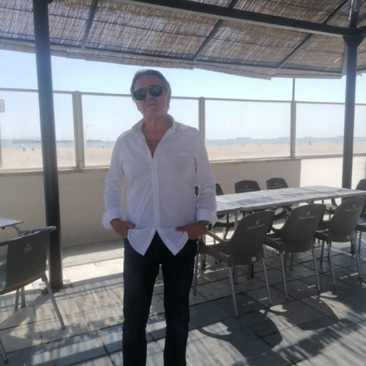 Foto de perfil de Julio
