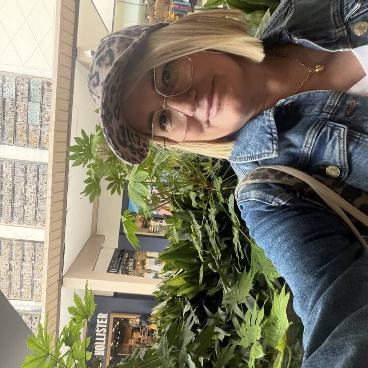 Foto de perfil de Cristina