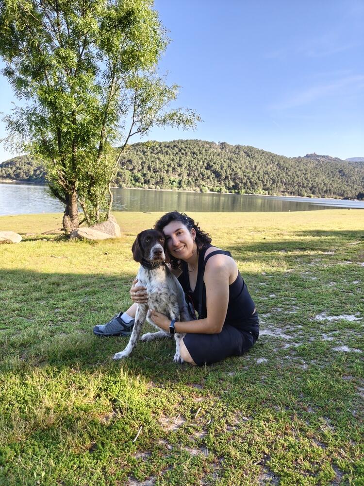 Foto de perfil de Miriam