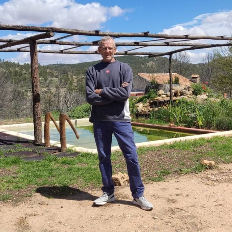 Foto de perfil