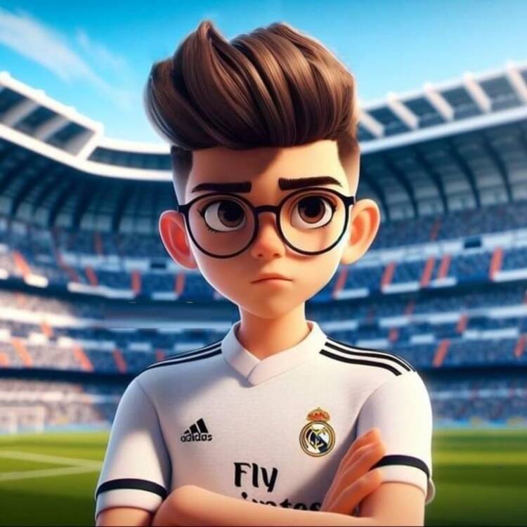 Foto de perfil de Cristhian