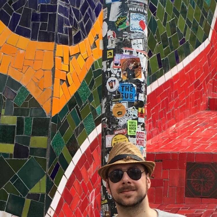Foto de perfil