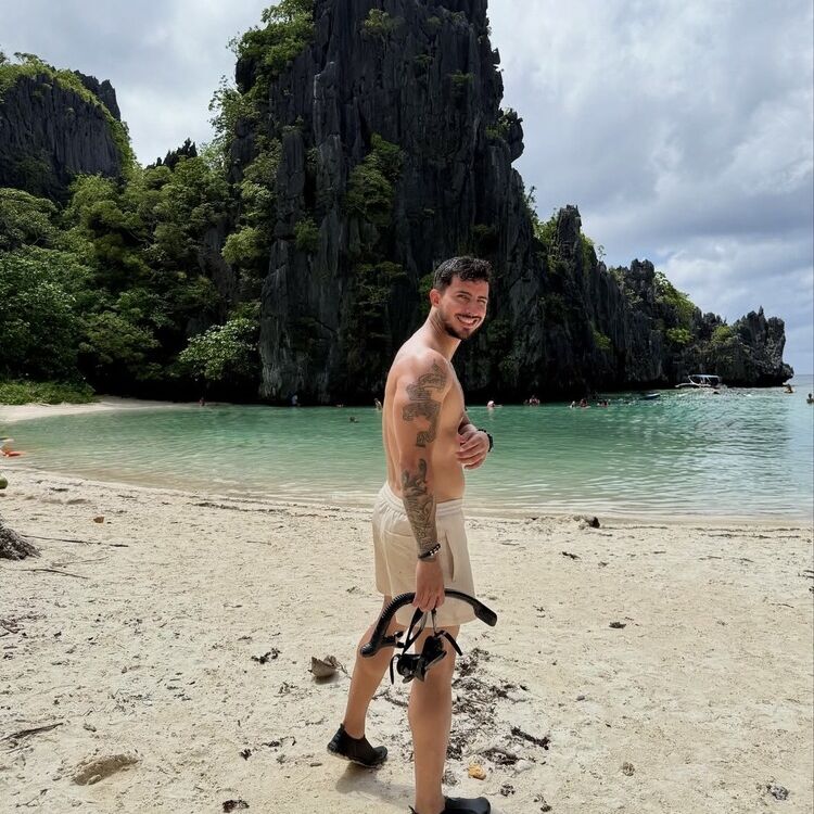 Foto de perfil de Luis