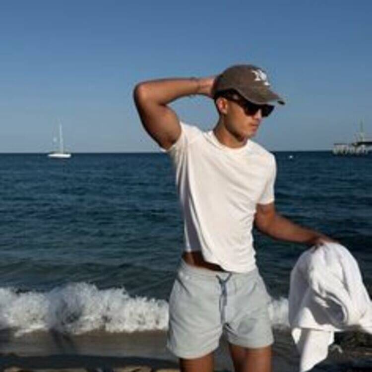 Foto de perfil de Kiko