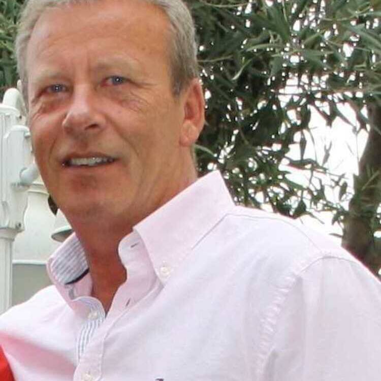 Foto de perfil de Andy