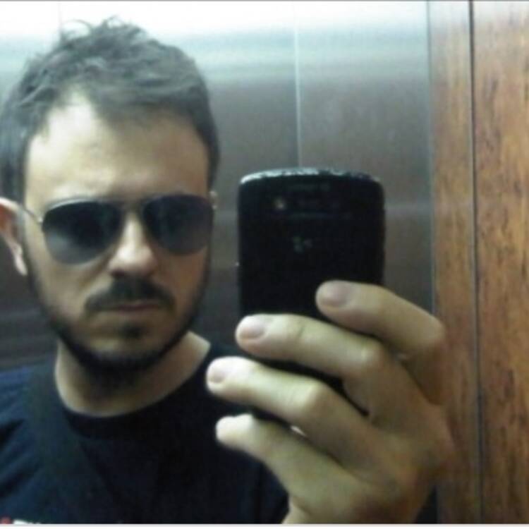 Foto de perfil de Luzzio