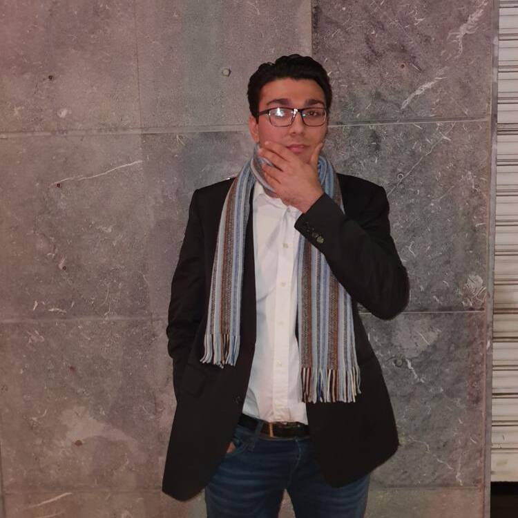 Foto de perfil