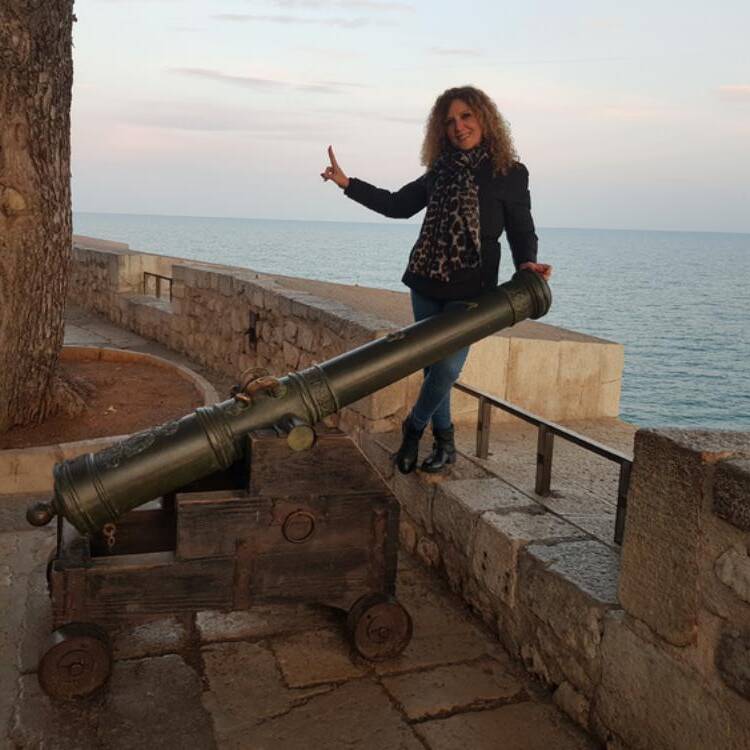 Foto de perfil de Vicen