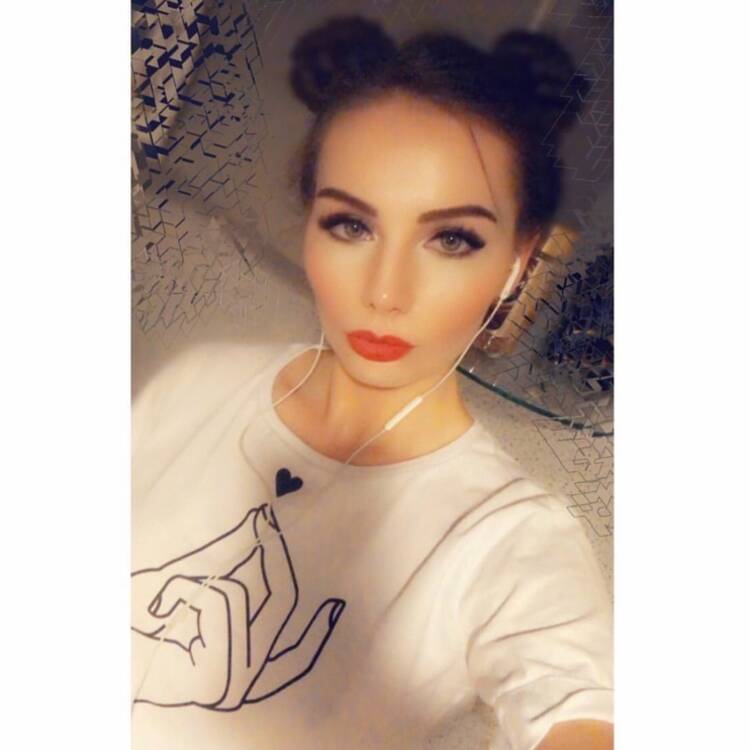 Foto de perfil de Katerina