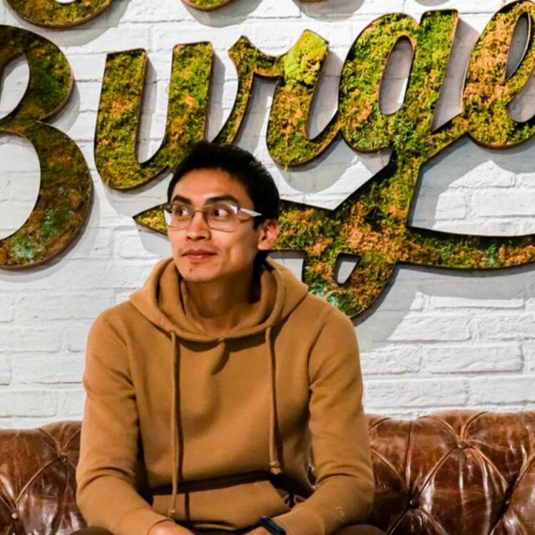 Foto de perfil