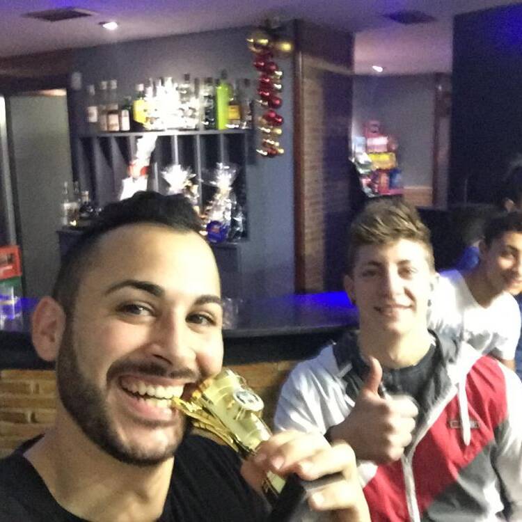 Foto de perfil