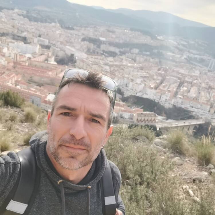 Foto de perfil