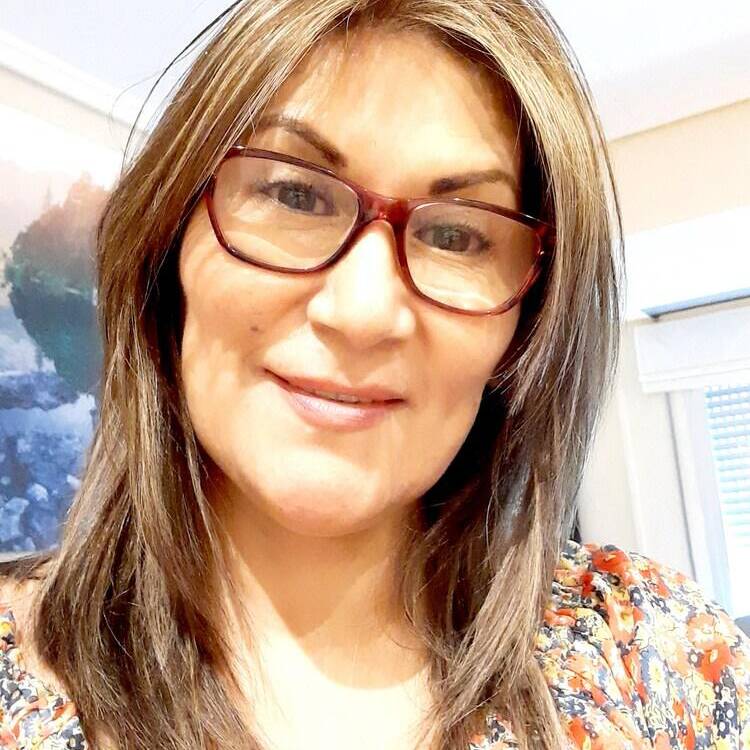 Foto de perfil de Amelia