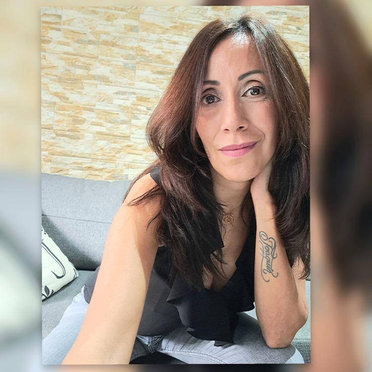 Foto de perfil de smile
