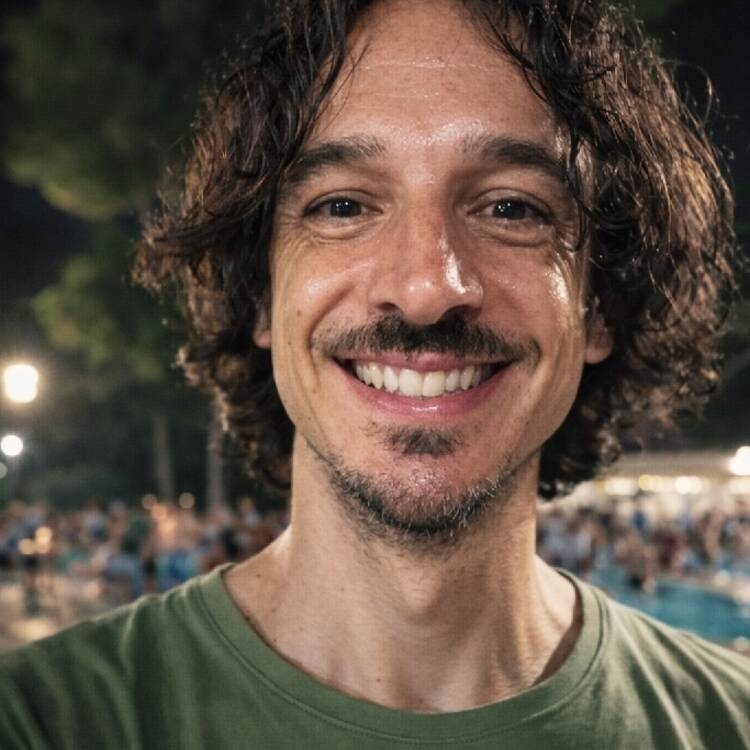 Foto de perfil