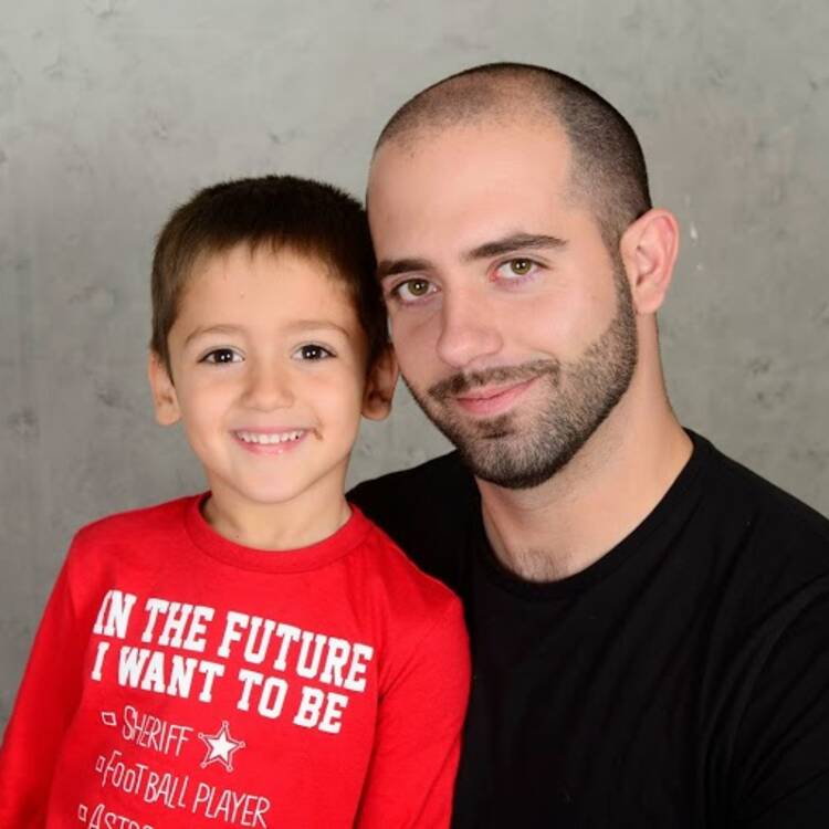 Foto de perfil