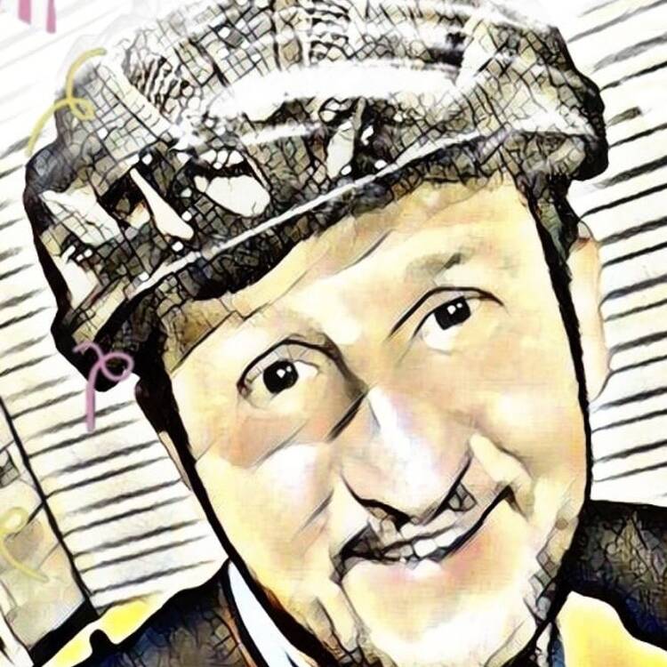 Foto de perfil de Luis Giménez