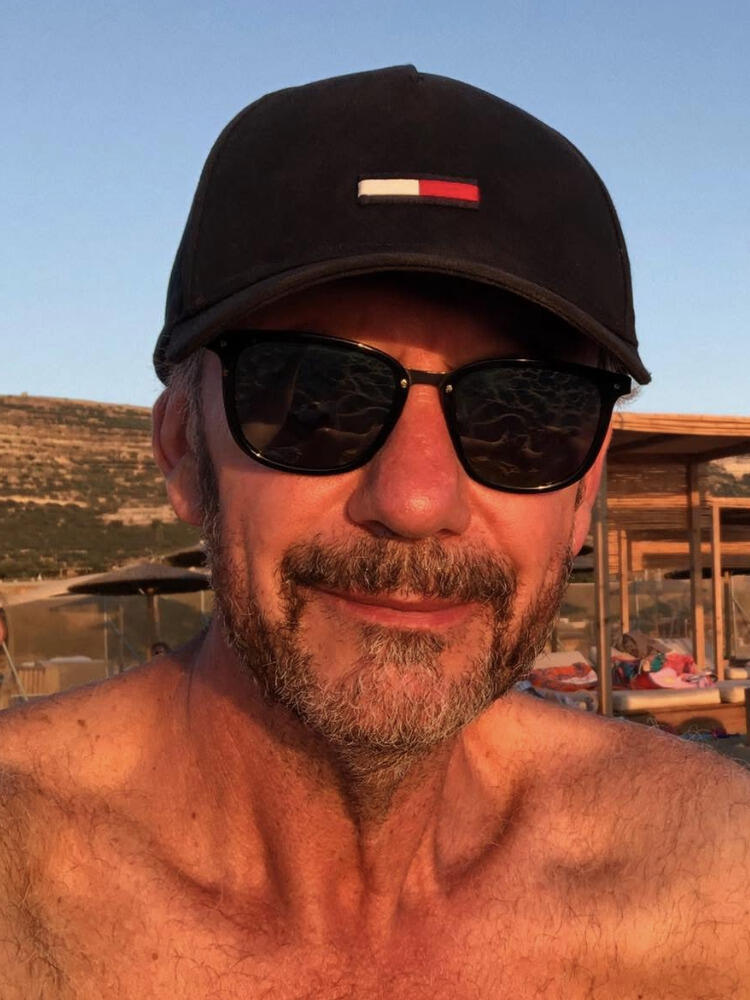 Foto de perfil de Pedro