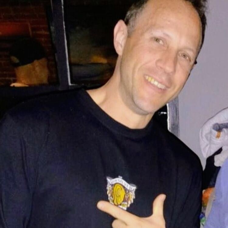 Foto de perfil de Carlos
