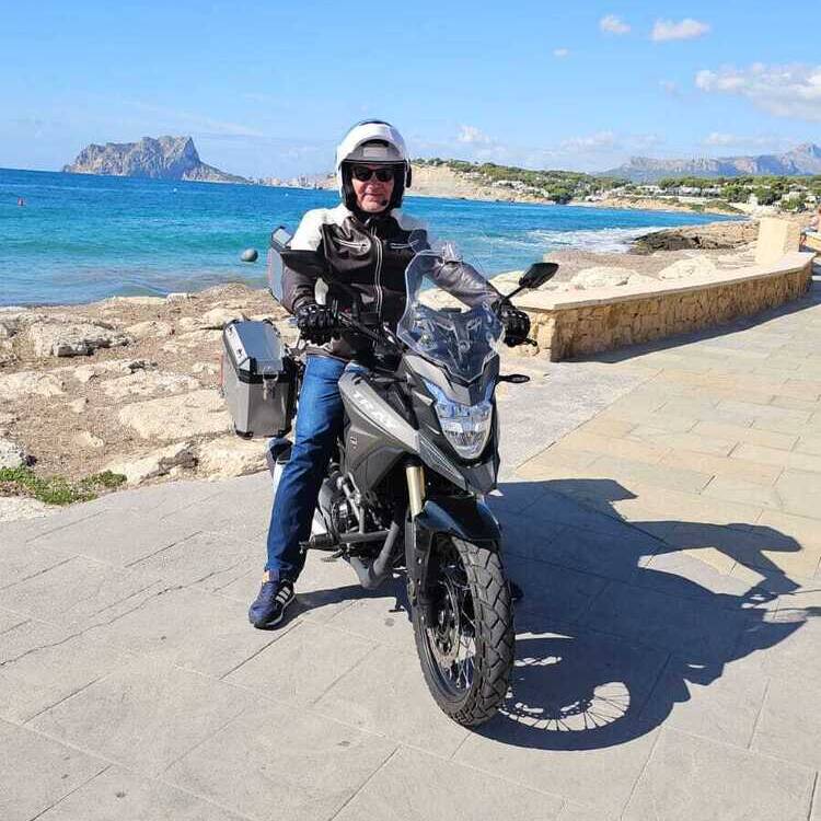 Foto de perfil