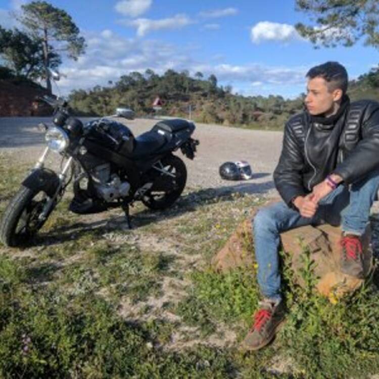 Foto de perfil