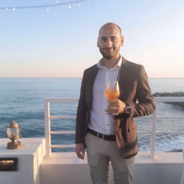Foto de perfil