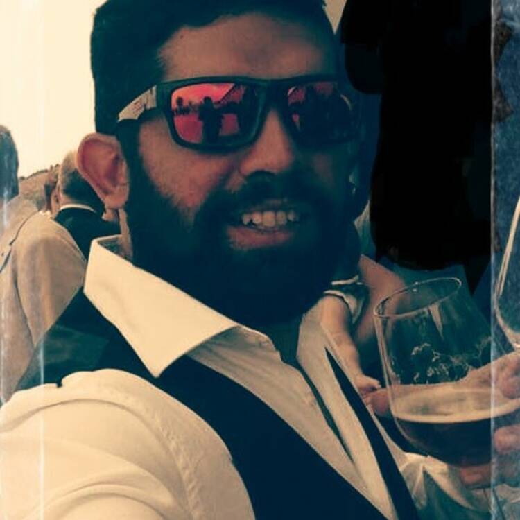 Foto de perfil