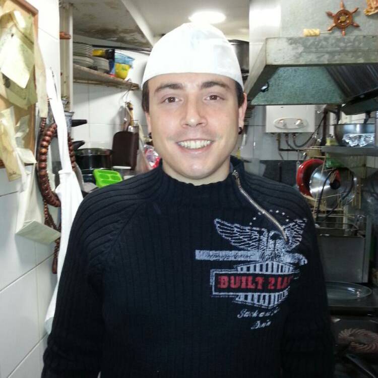 Foto de perfil
