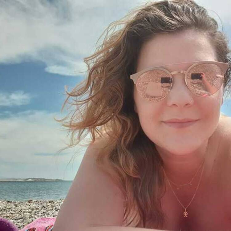 Foto de perfil