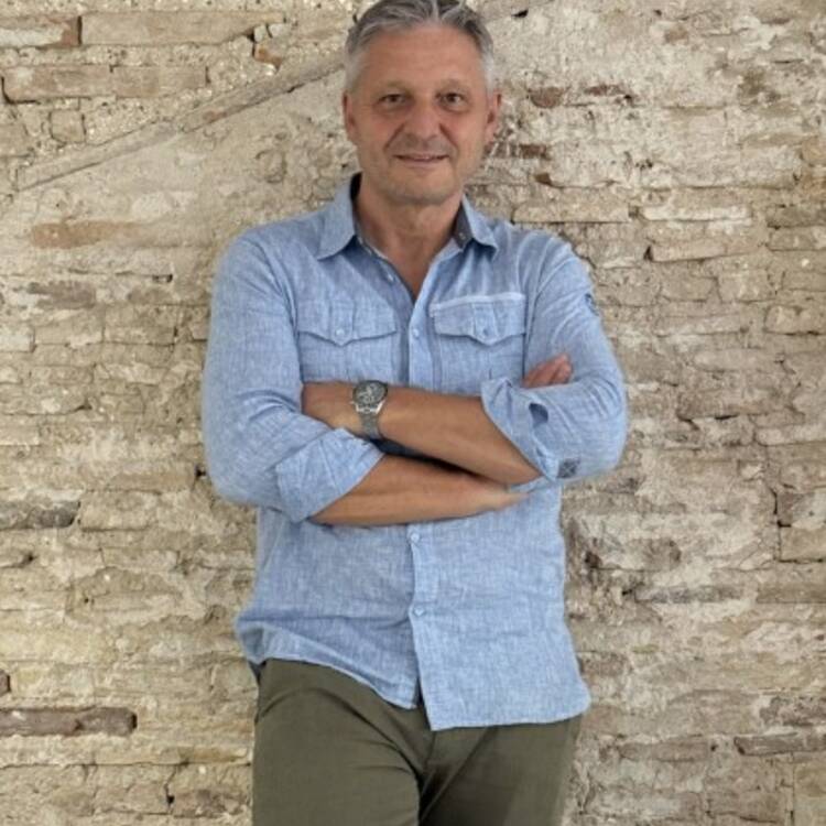 Foto de perfil de Thomas