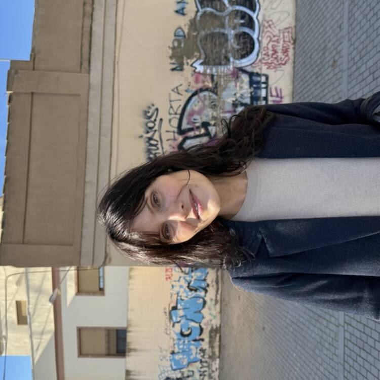Foto de perfil de Erika