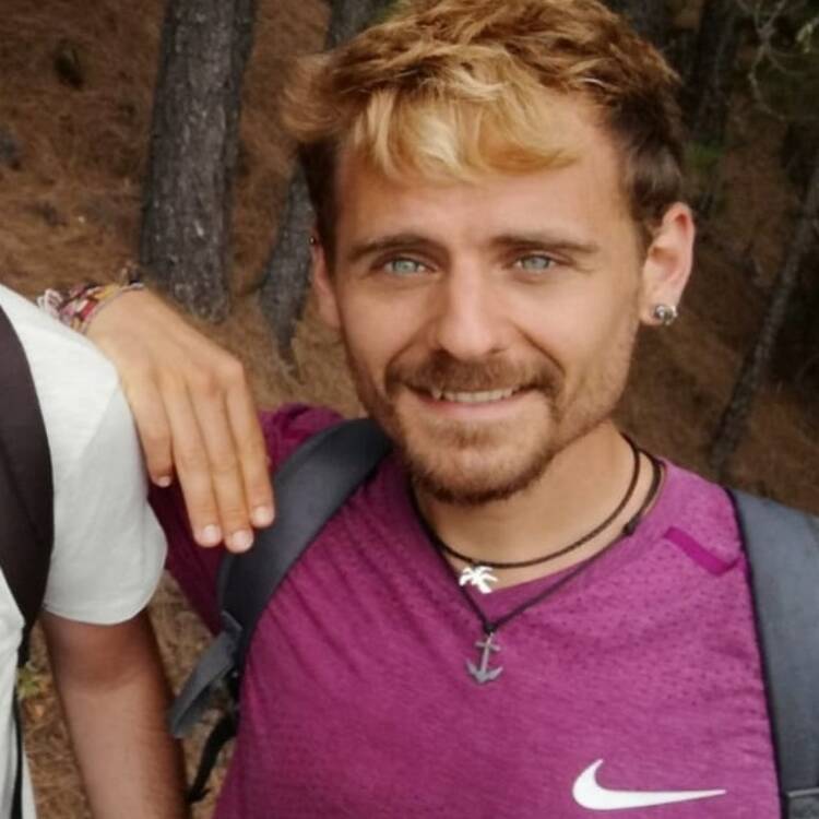 Foto de perfil