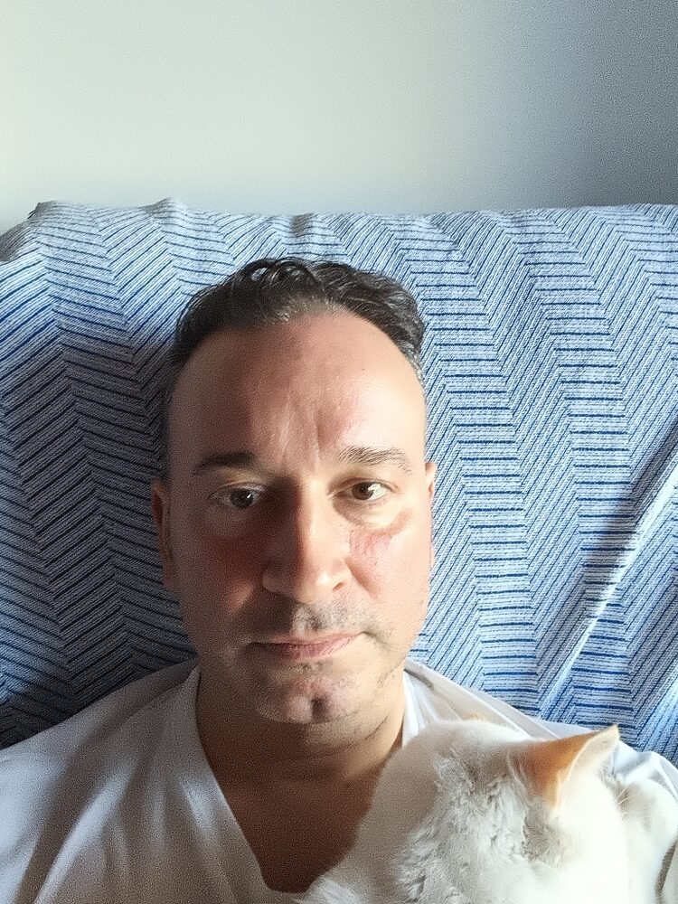 Foto de perfil de Juan Antonio