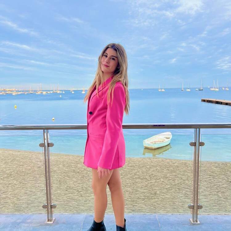Foto de perfil de Natalia