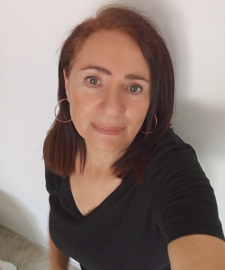 Foto de perfil de mariam