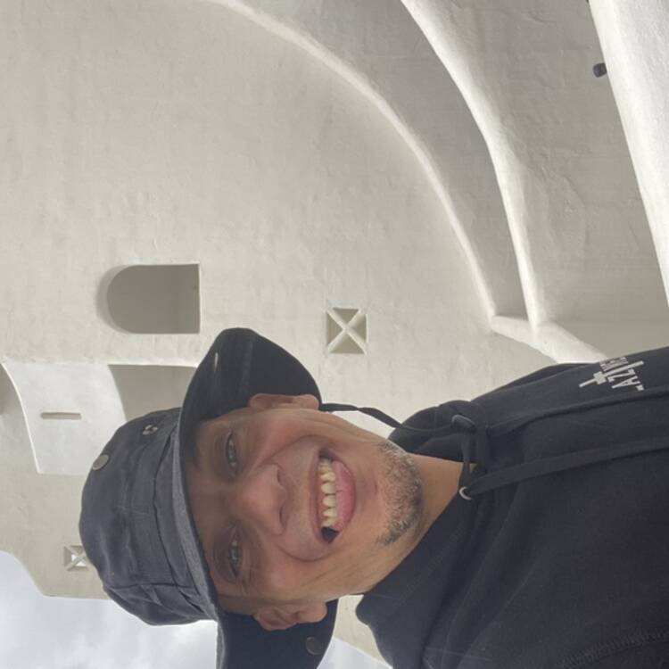 Foto de perfil de Andres Cristobal