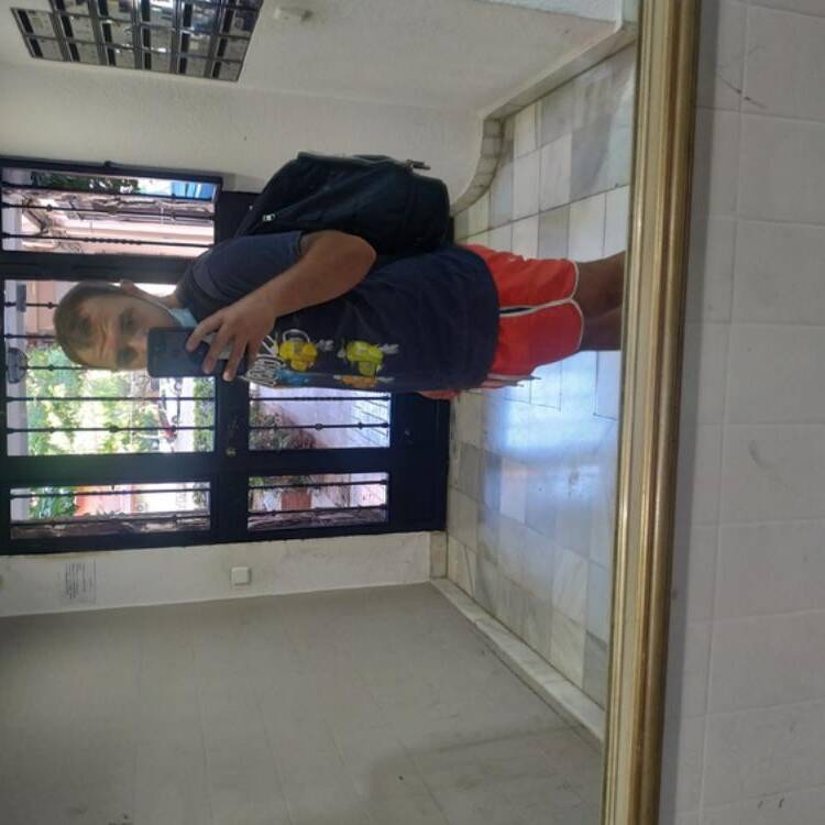 Foto de perfil de sergio